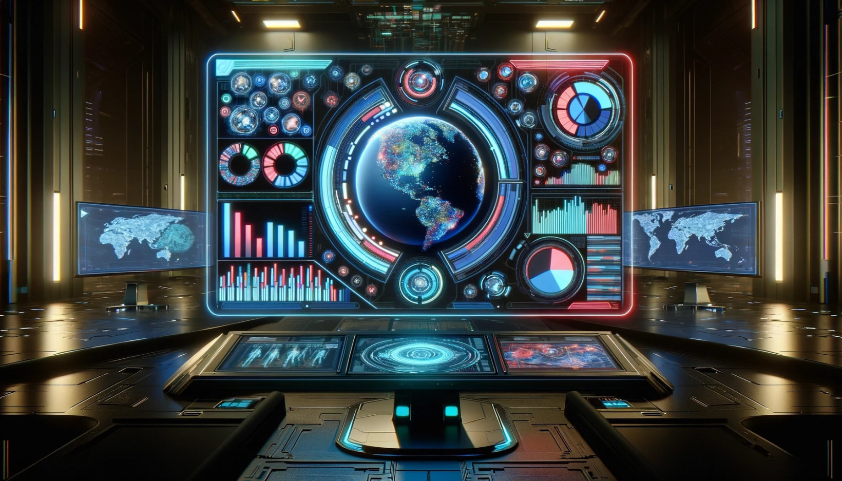 How Microsoft’s AI chatbot ‘hallucinates’ election information