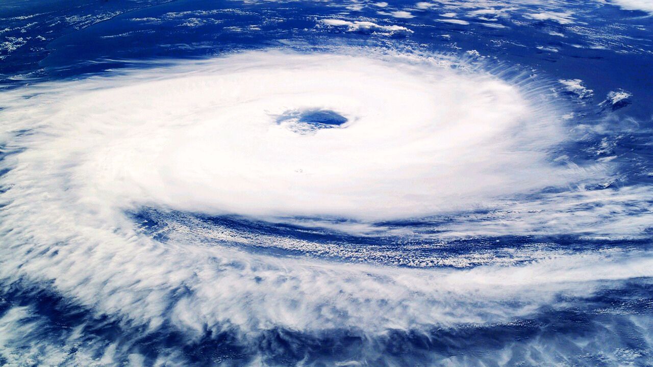 ESA-backed startup raises funding for weather-based insurance tech