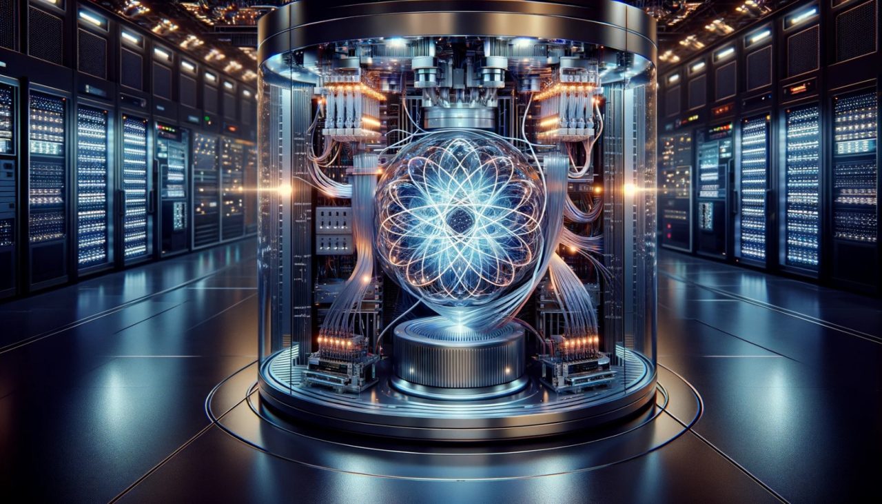 Dutch startup nets €8M for ‘quantum modem’ tech