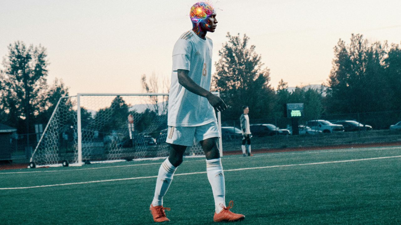 Brain training: A new frontier for football — and VR