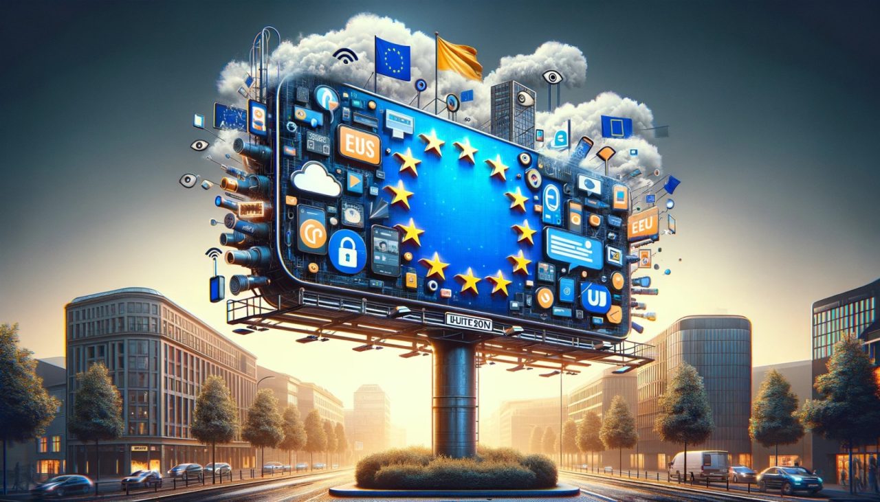 How antitrust cases against tech giants could reshape the digital advertising landscape