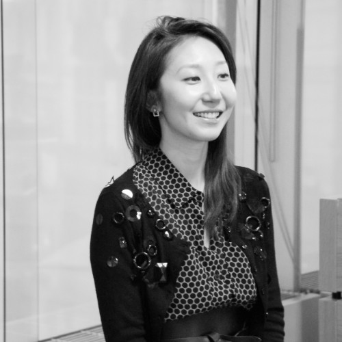 Profile photo of Dr Angie Ma