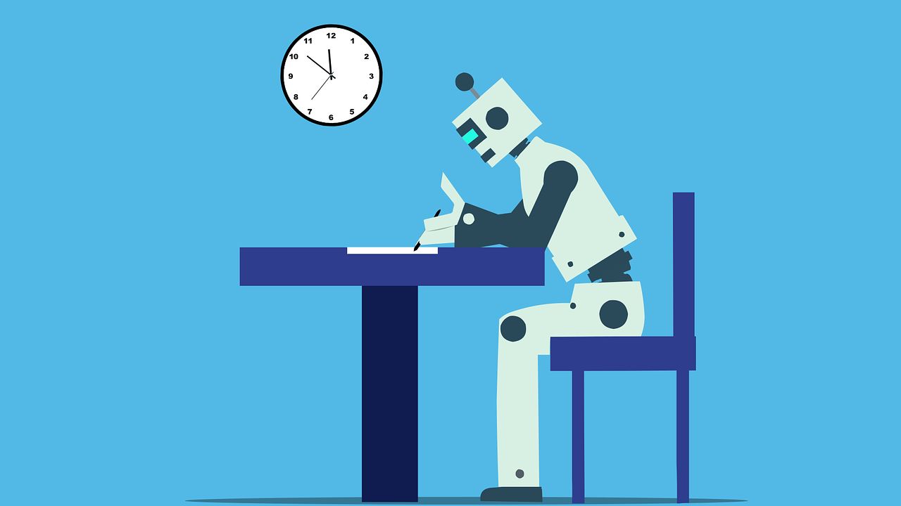 1.5M UK jobs now at risk from AI, report finds