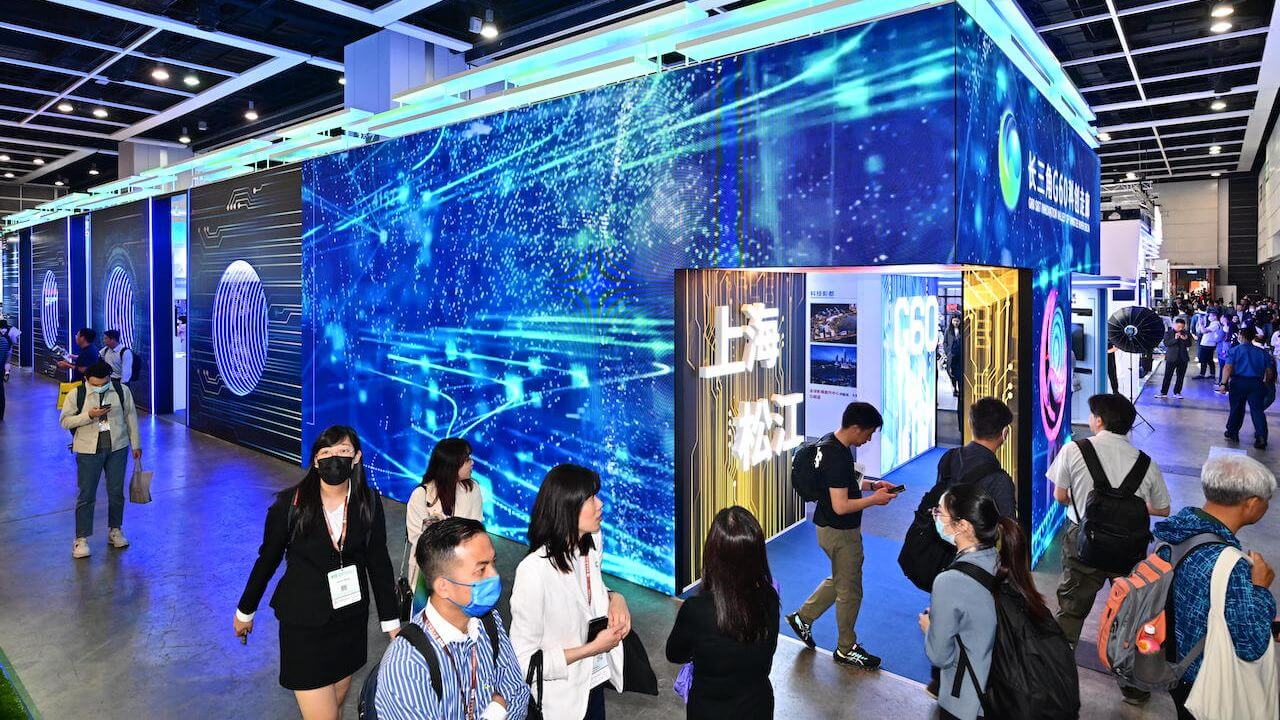 The new tech trends set to shape the smart cities of tomorrow Featured Image