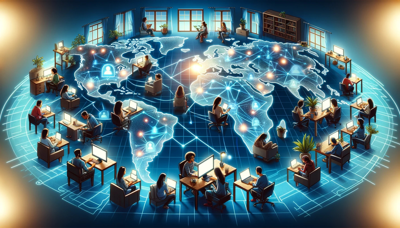 How to build strong, cross-cultural remote teams