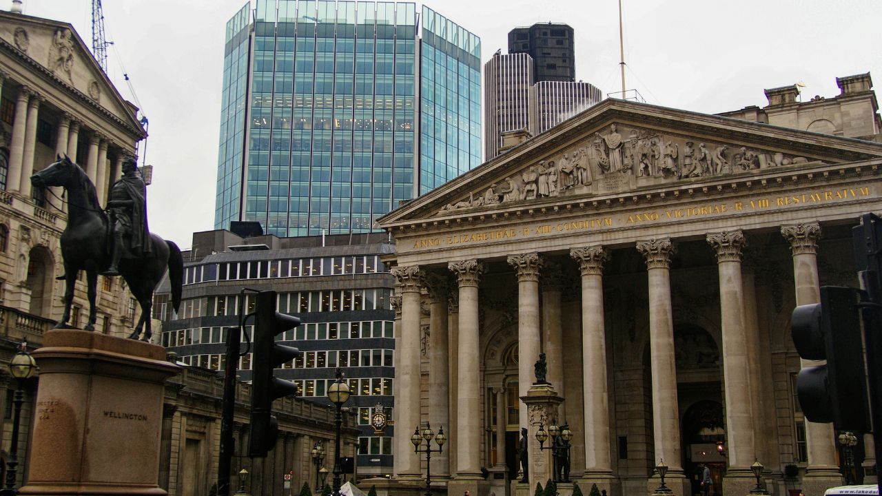 Darktrace agrees £4.3B sale to US investor in blow to UK stock market