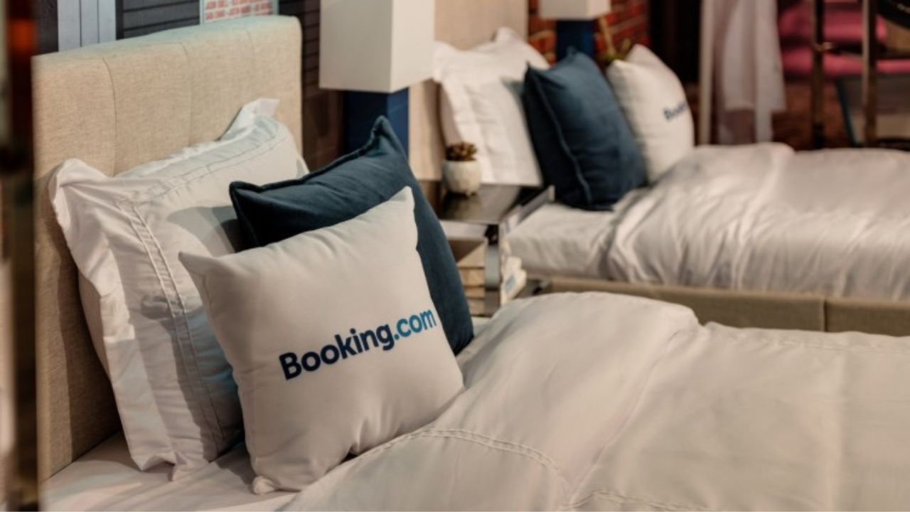 Booking.com joins tech giants as ‘gatekeeper’ under EU competition rules