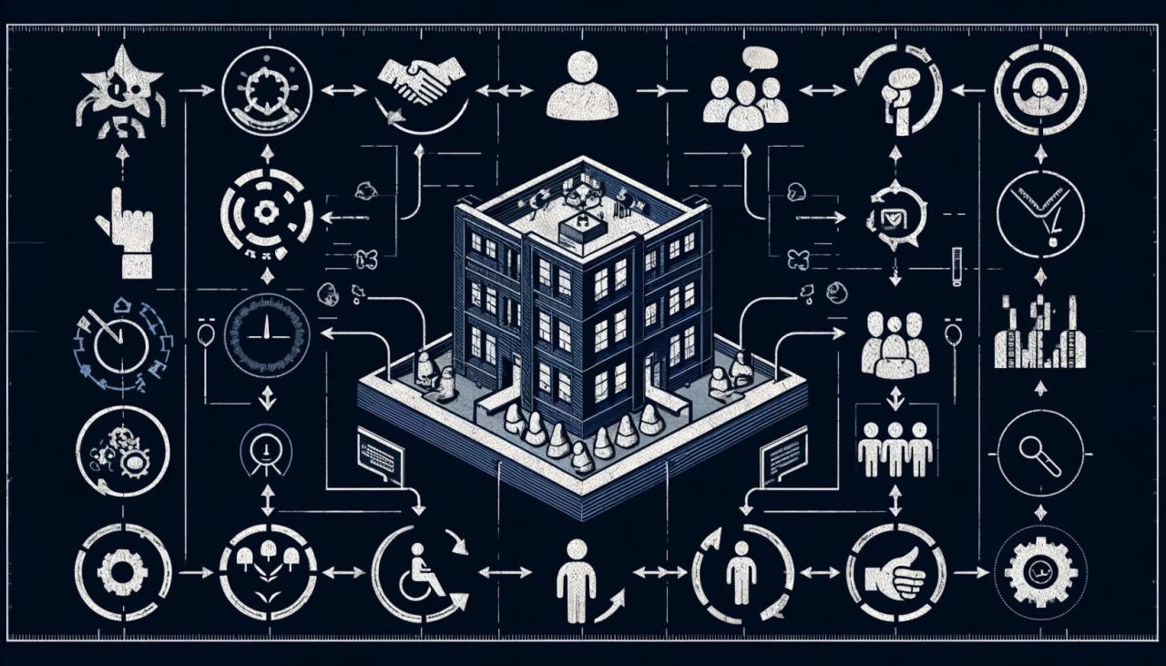 Creating an inclusion blueprint for lasting impact