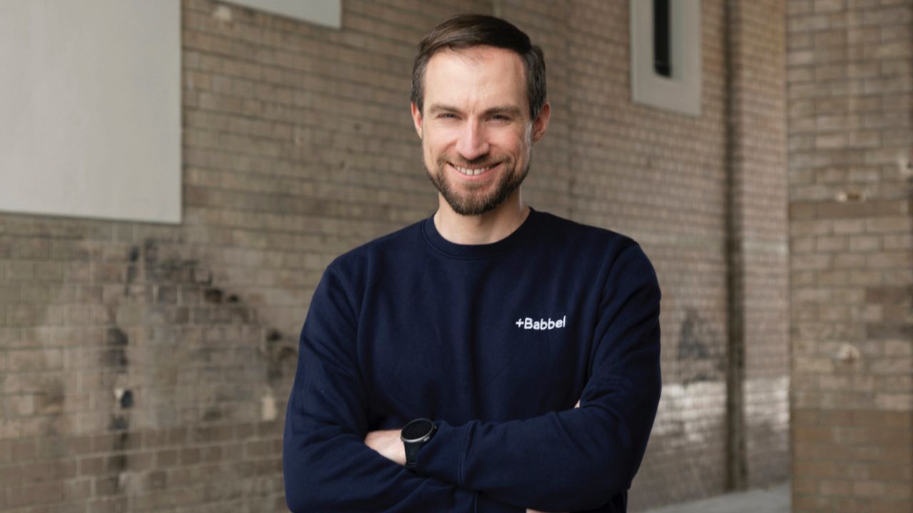 Babbel CEO: AI will redefine language learning &#8212; but won&#8217;t replace it