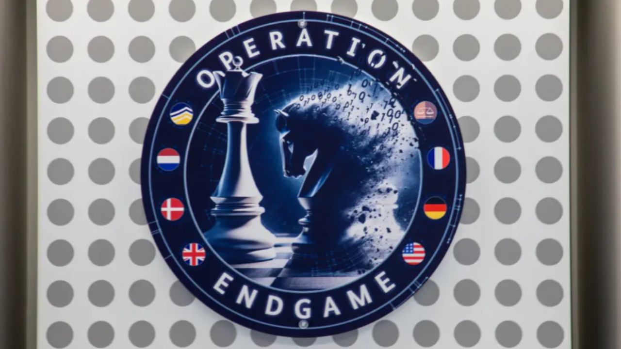 Netherlands, France, and Germany lead ‘largest ever’ botnet sting