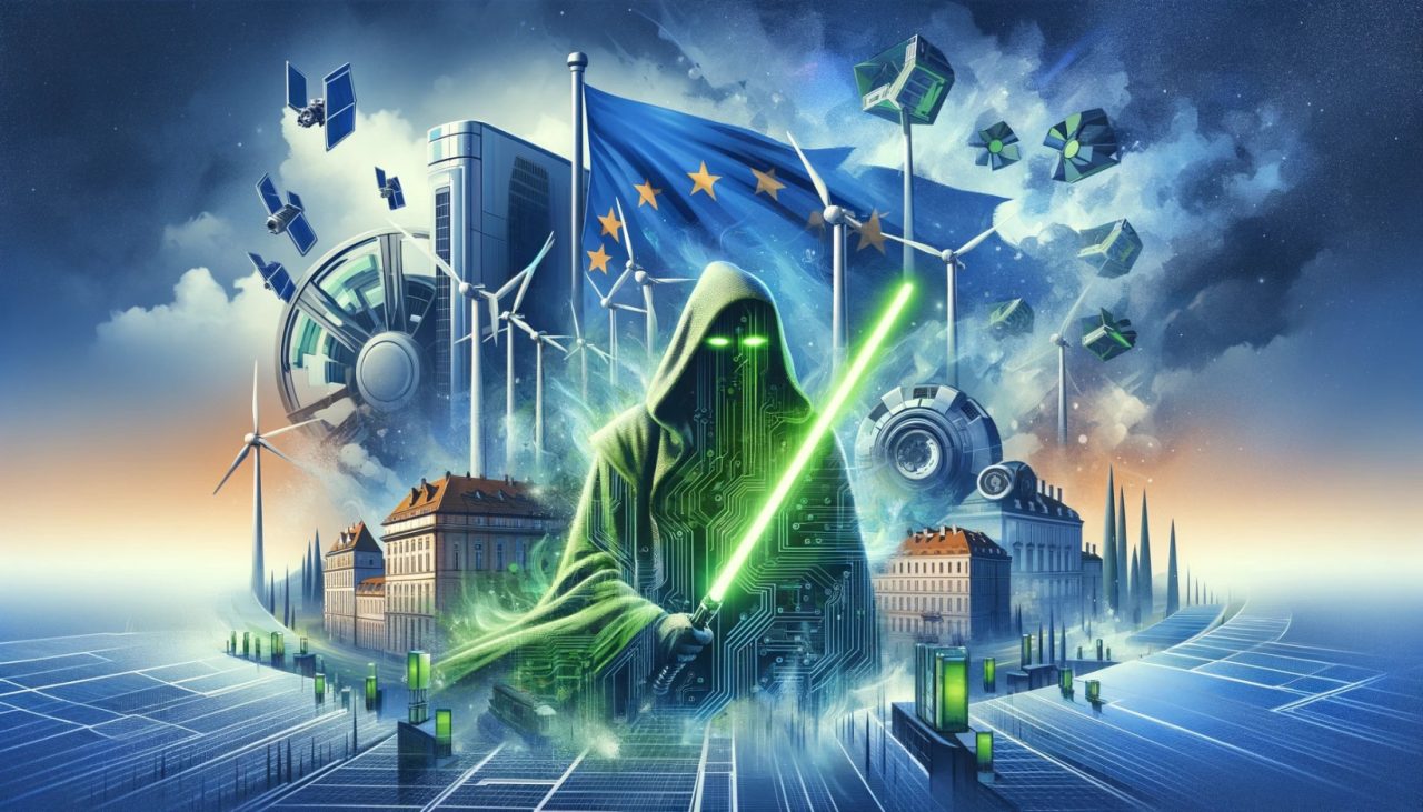 EU’s JEDI supercomputer most energy efficient HPC system in the world