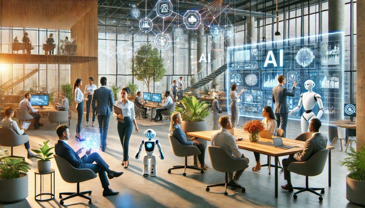 Why business leaders are flying blind on AI skills — and what to do about it