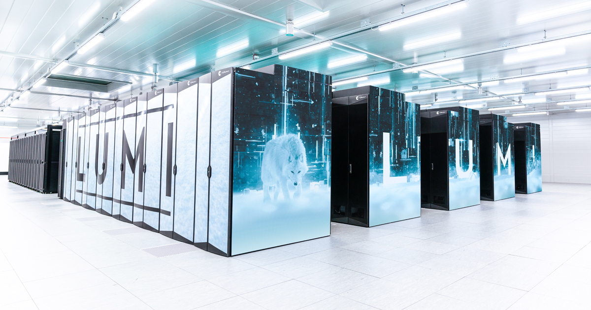 EU awards €1M and 8 million supercomputing hours to 4 AI startups