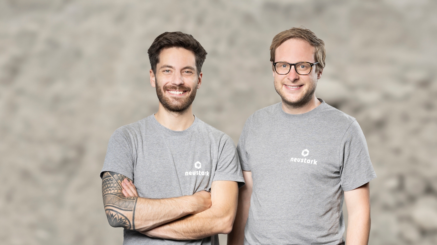 Neustark_Co-CEOs-and-founders_Johannes-Tiefenthaler_Valentin-Gutknecht