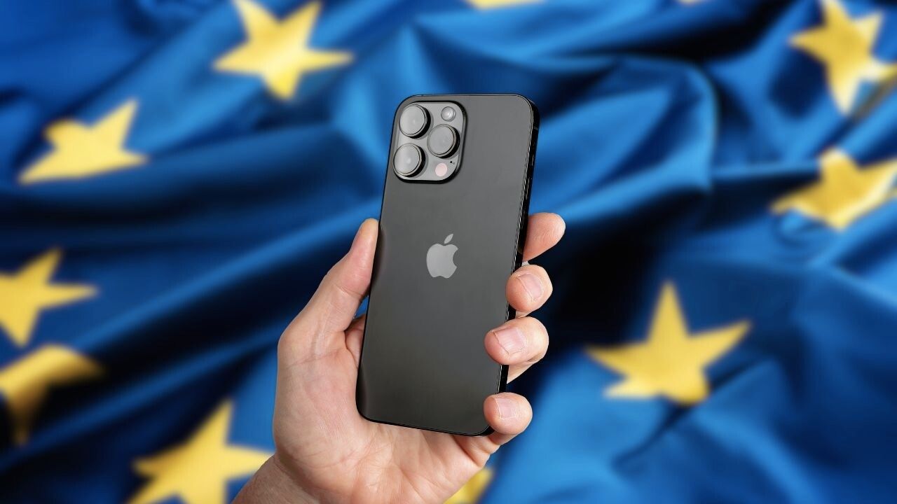Apple hit hard by EU rules: AI suite on pause, App Store violations