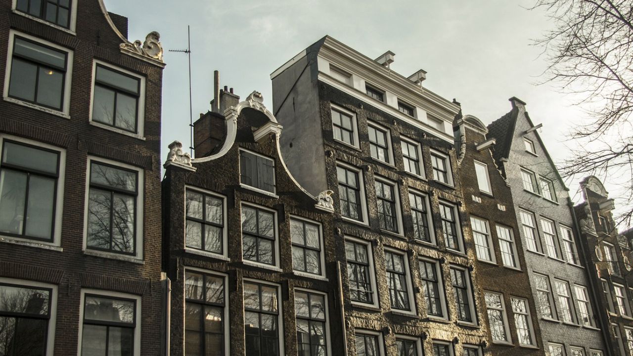 Report: The Netherlands is the leading startup ecosystem in the EU