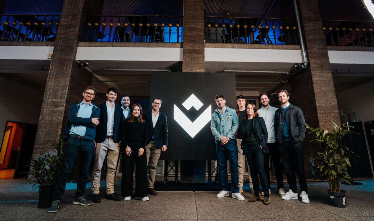 German VC unveils record-breaking €214M early-stage fund for deep tech