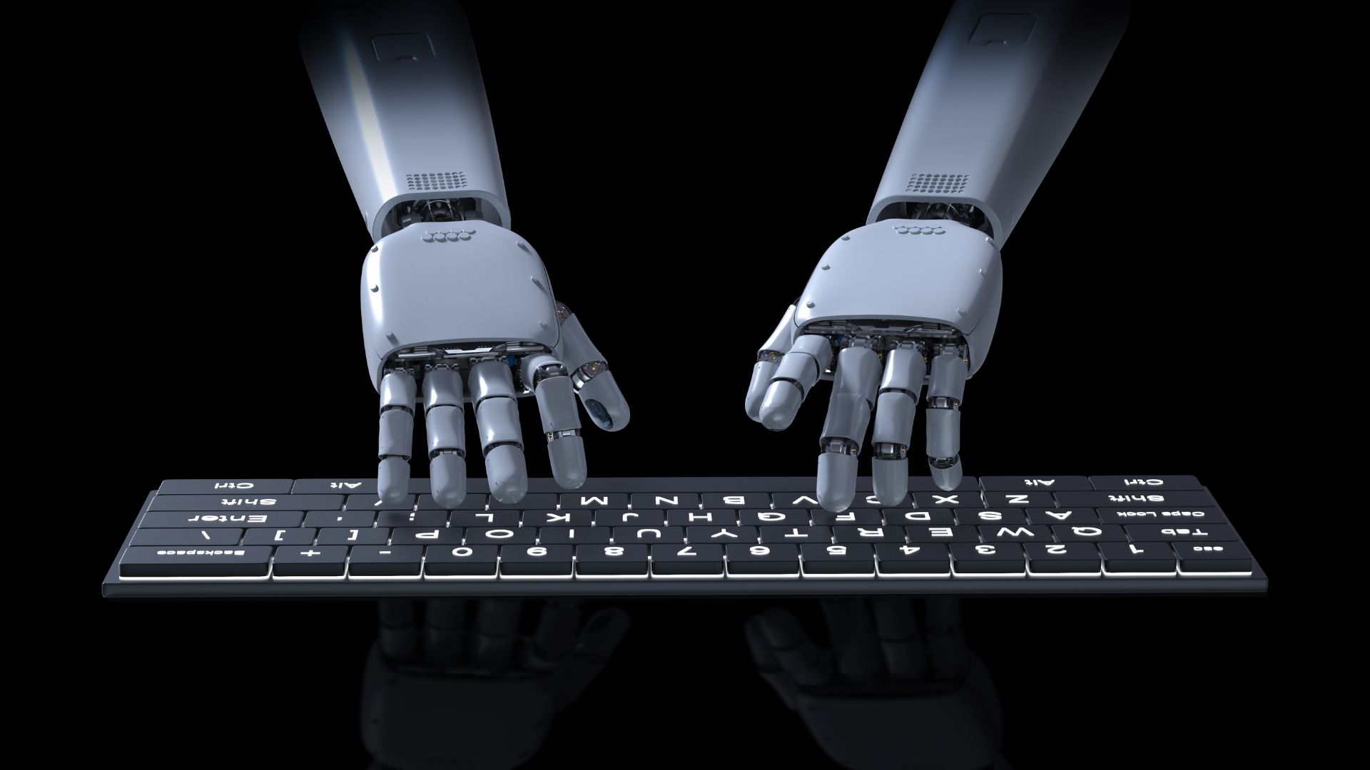 We don’t want AI writers in the newsroom, say humans