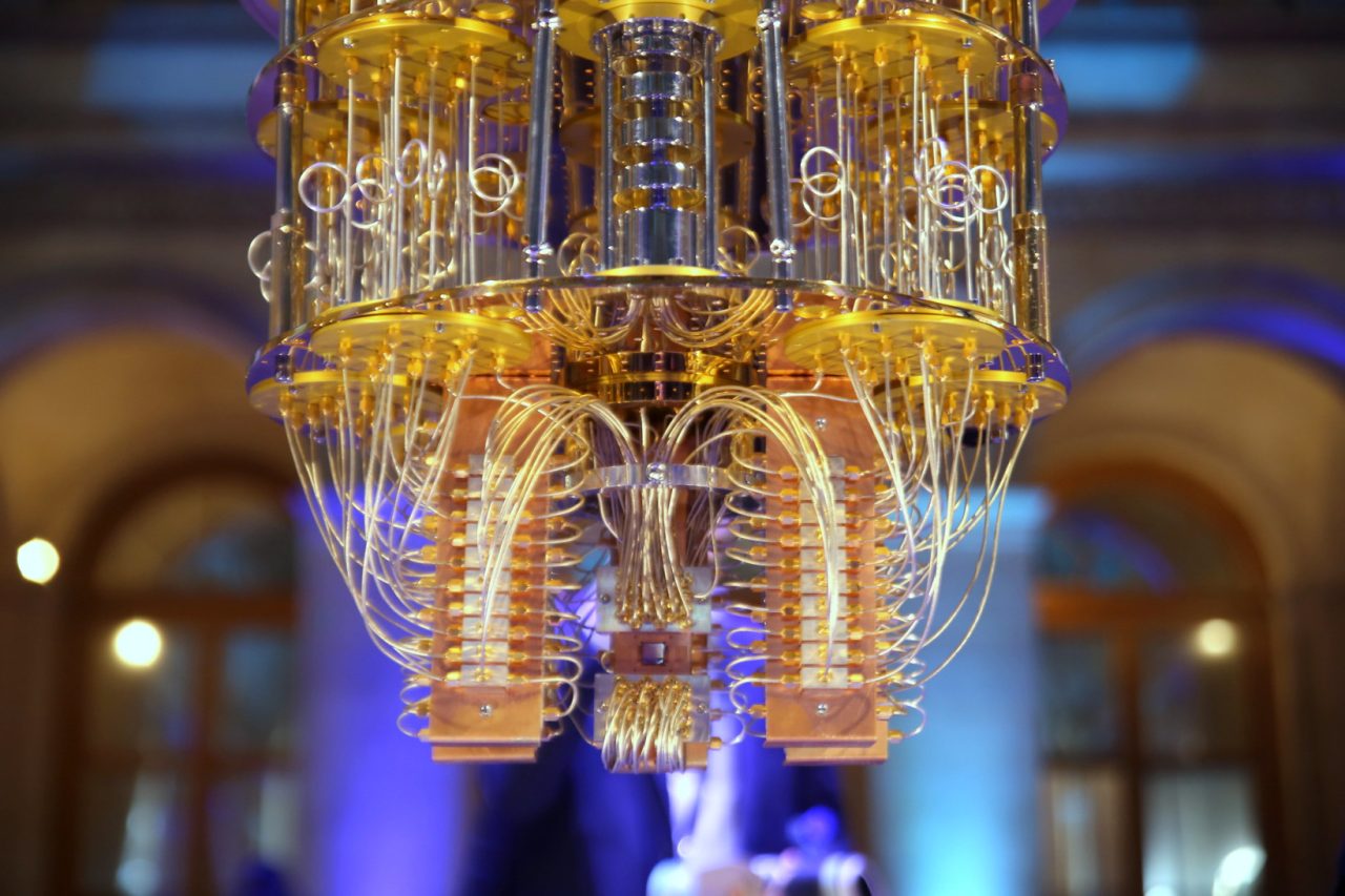 UK cybersecurity startup PQShield raises $37M for post-quantum cryptography