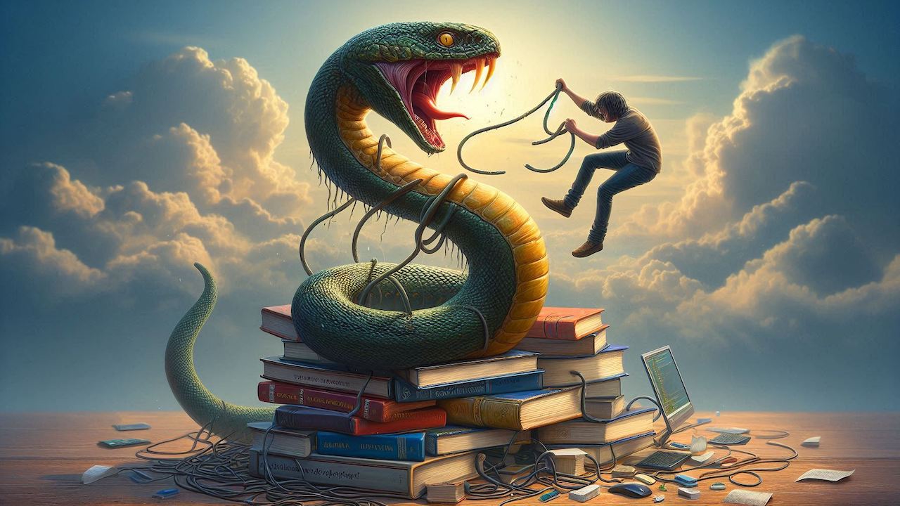 How Julia could beat Python for programming language dominance