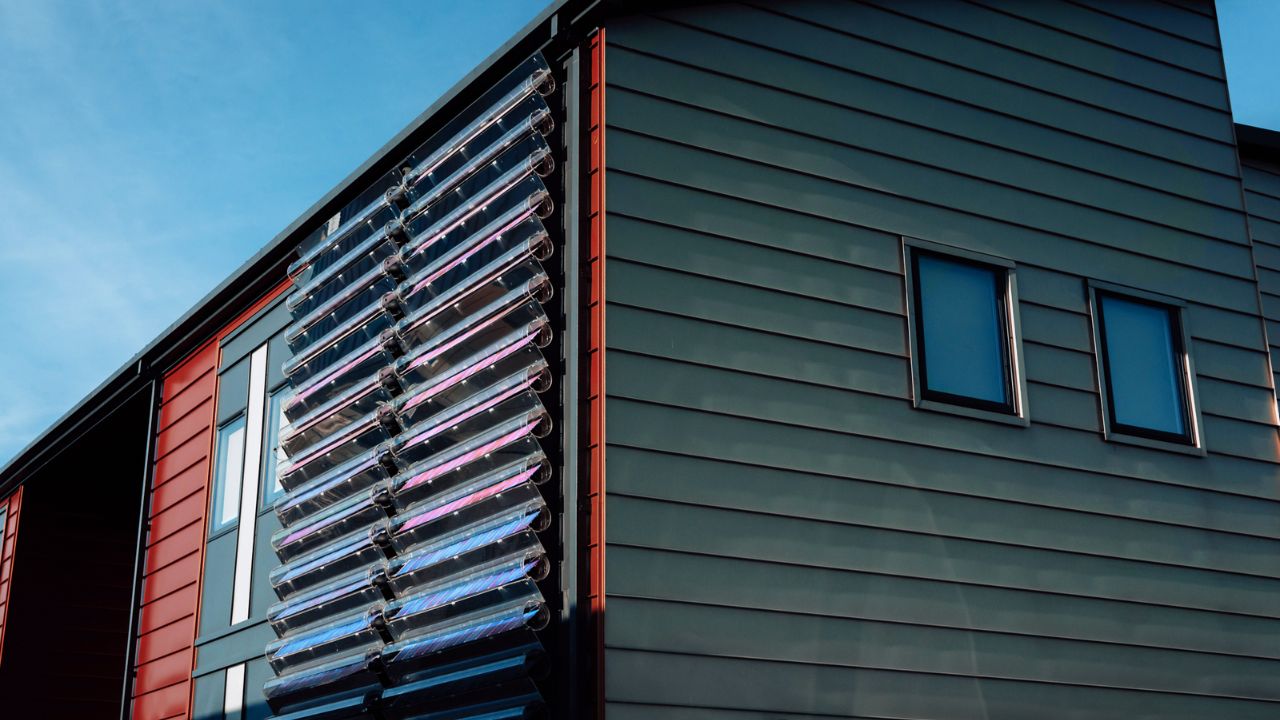 UK solar tech scaleup Naked Energy raises £17M for global expansion