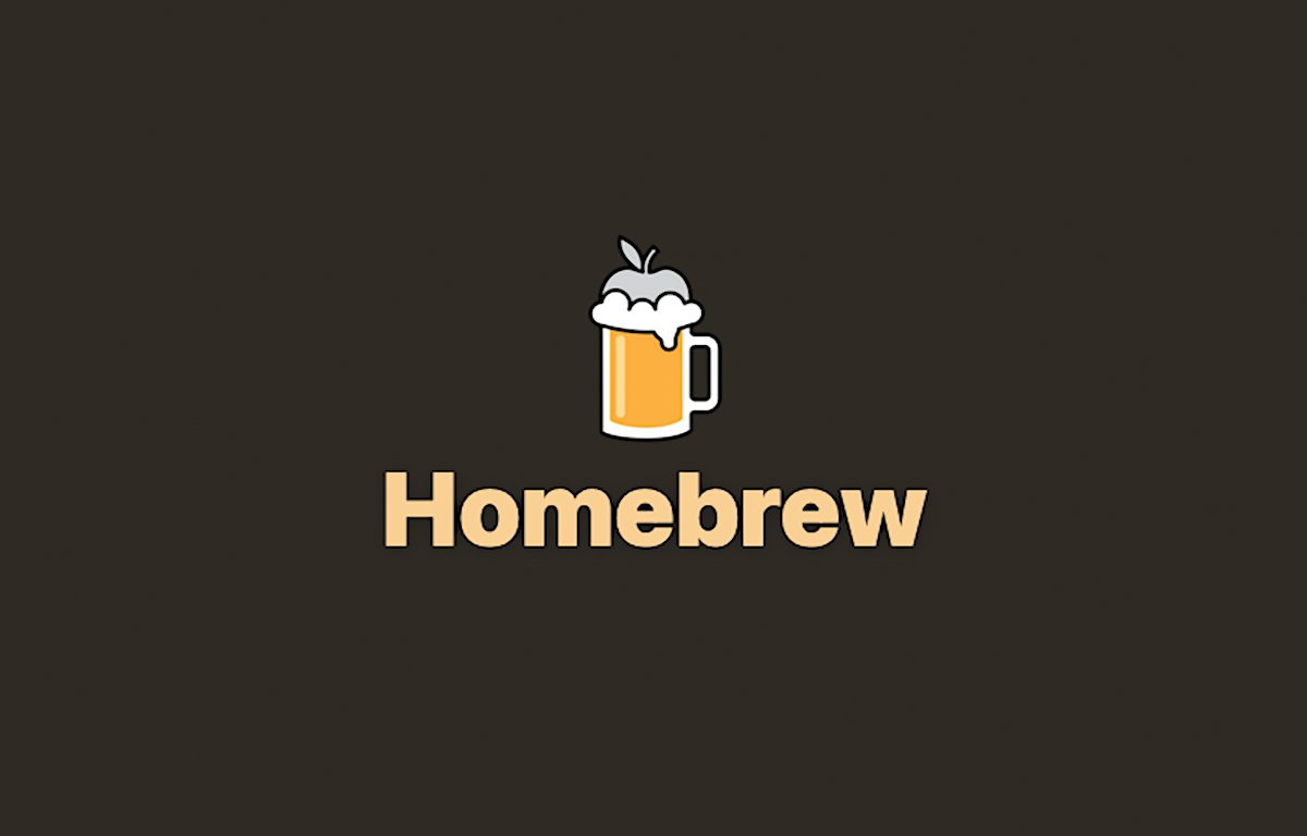 After 15 years, the maintainer of Homebrew plans to make a living