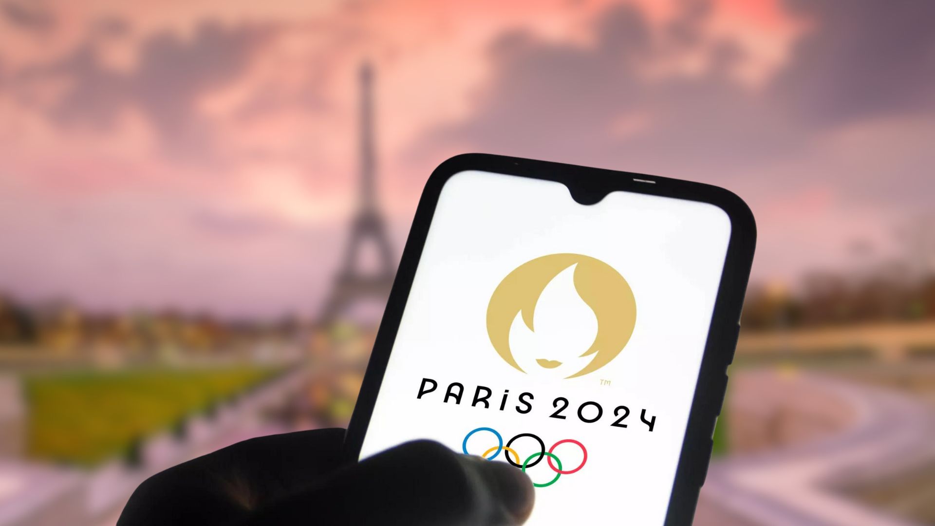 Paris Olympics app ‘prime target for cybercriminals’