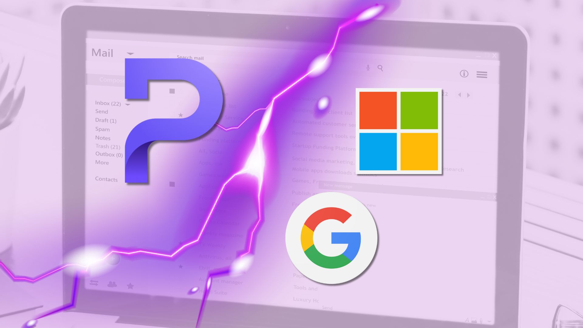 Proton launches ‘privacy-first’ AI email assistant to rival Google, Microsoft