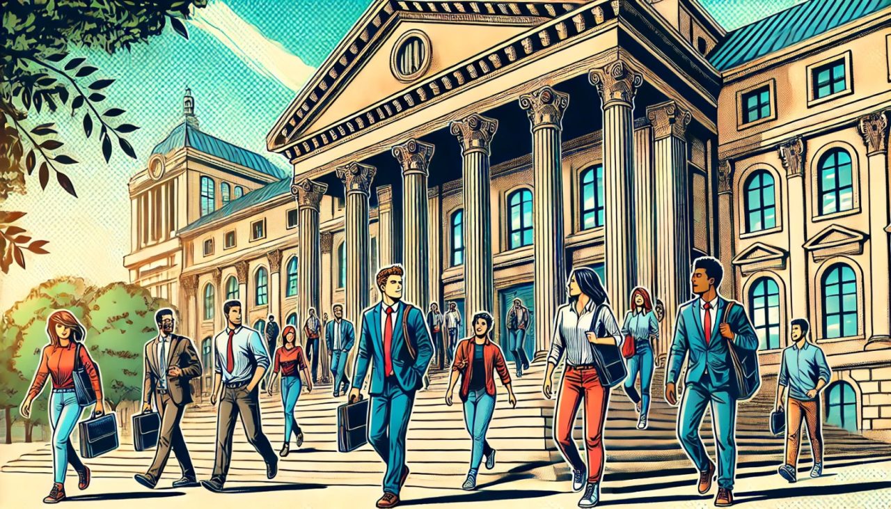 Cultivating giants: How nurturing university spinouts fuels innovation ecosystems