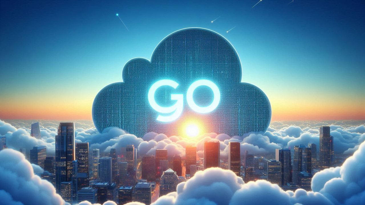 Why Go programming language is on the rise (again)