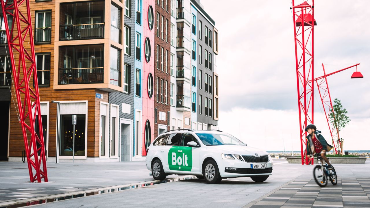 Inside Bolt’s expansion strategy across 50+ markets