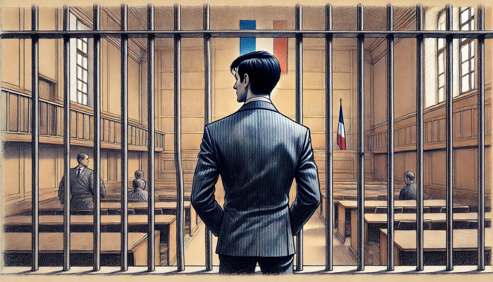 When everyone is in the wrong: Telegram’s Durov must remain in France and post a €5M bail