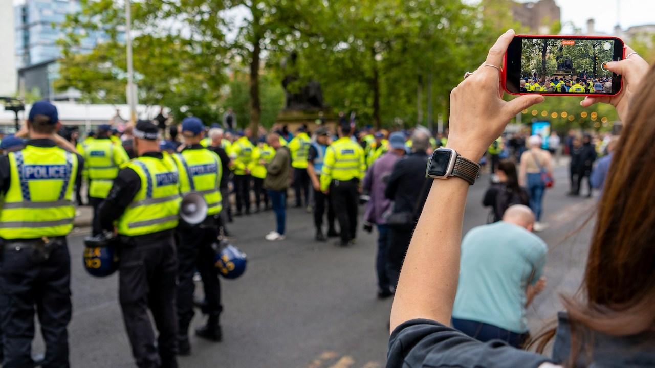 Hate speech and misinformation on social media are out of control — here’s what we should do about it