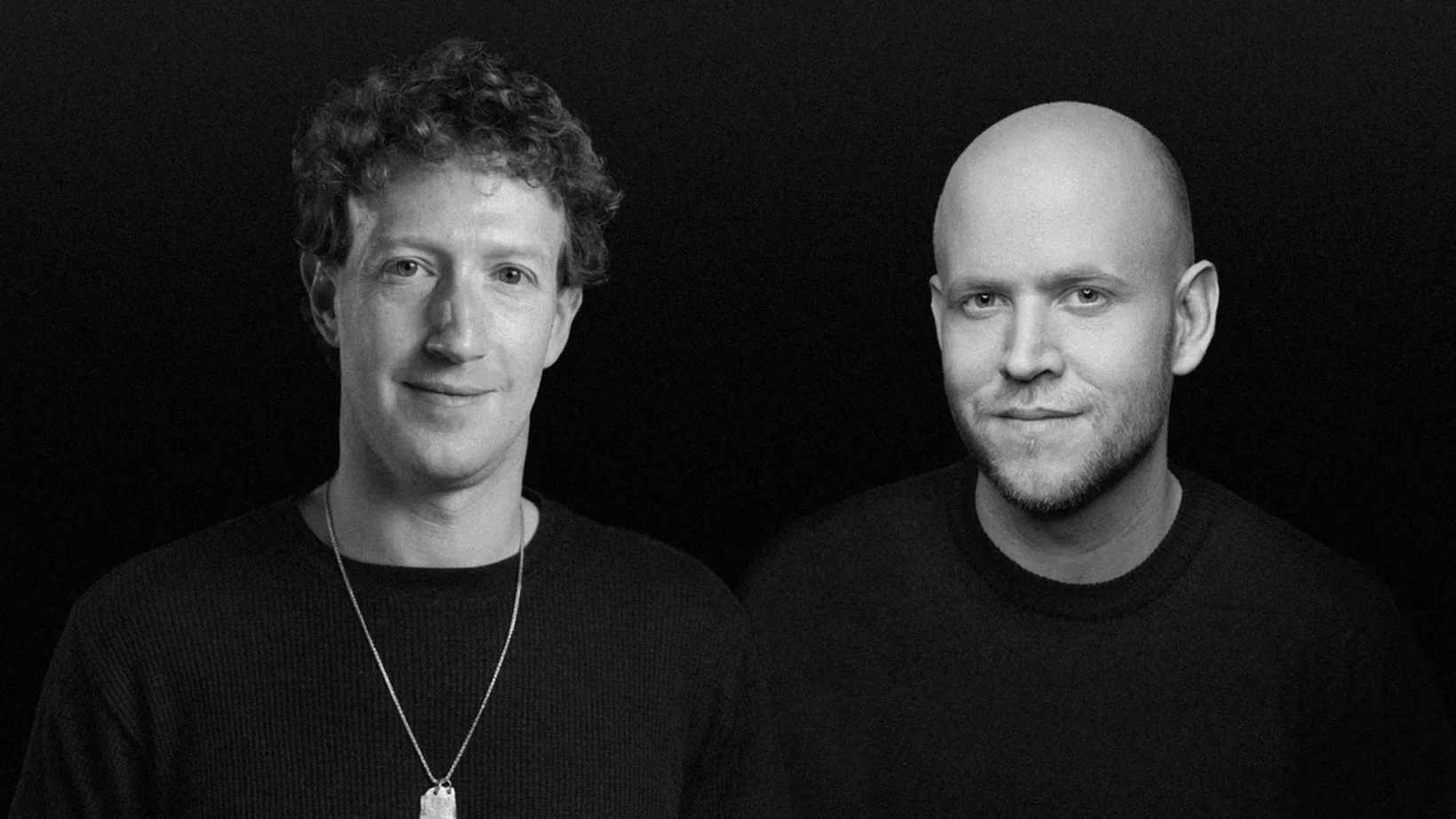 Meta, Spotify CEOs slap down European officials for ‘stifling’ AI innovation