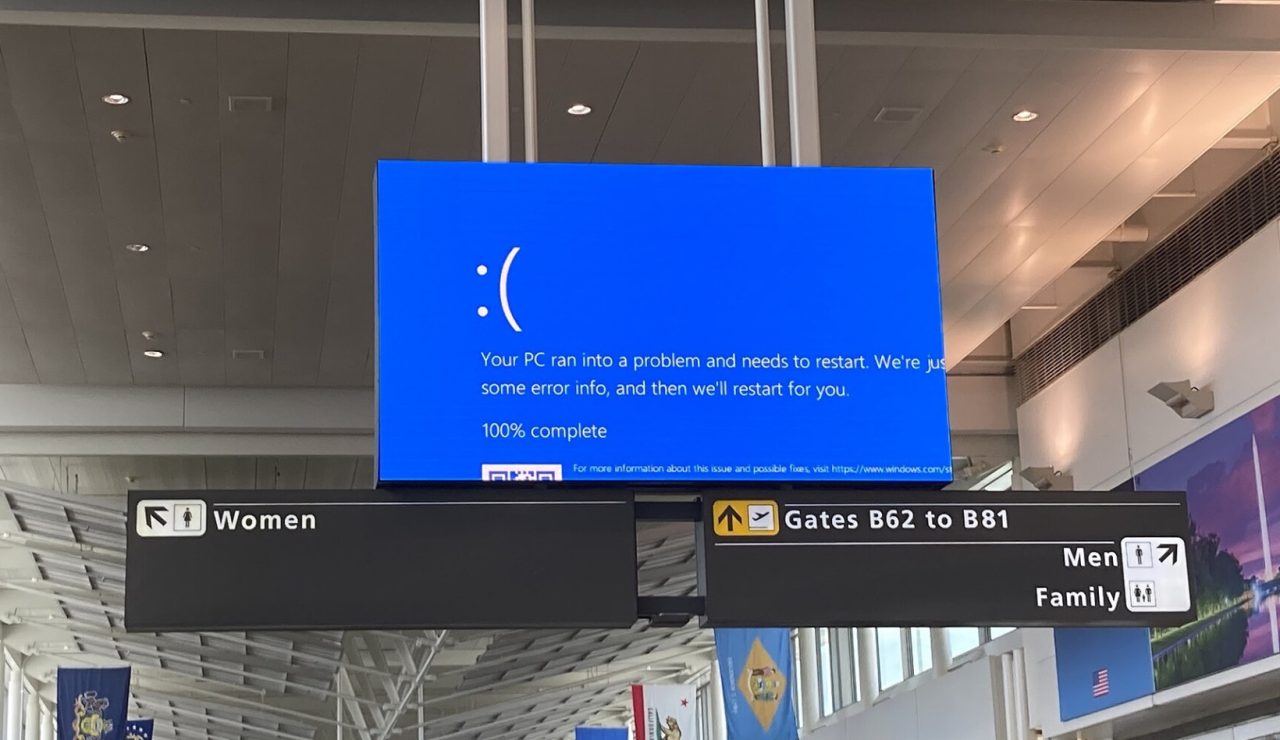 We must break tech monopolies before they break us