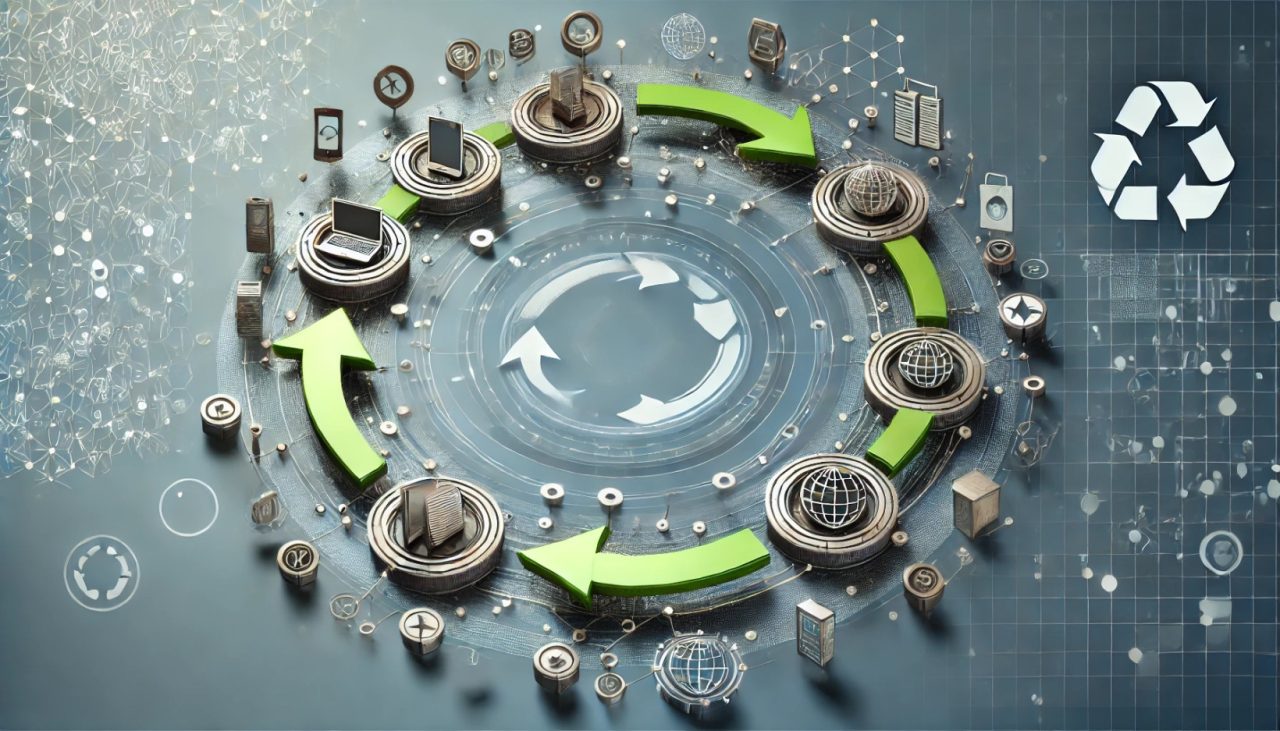 Ecodesign for Sustainable Products Regulation (ESPR): The EU mandate set to shake up sustainability in the tech sector