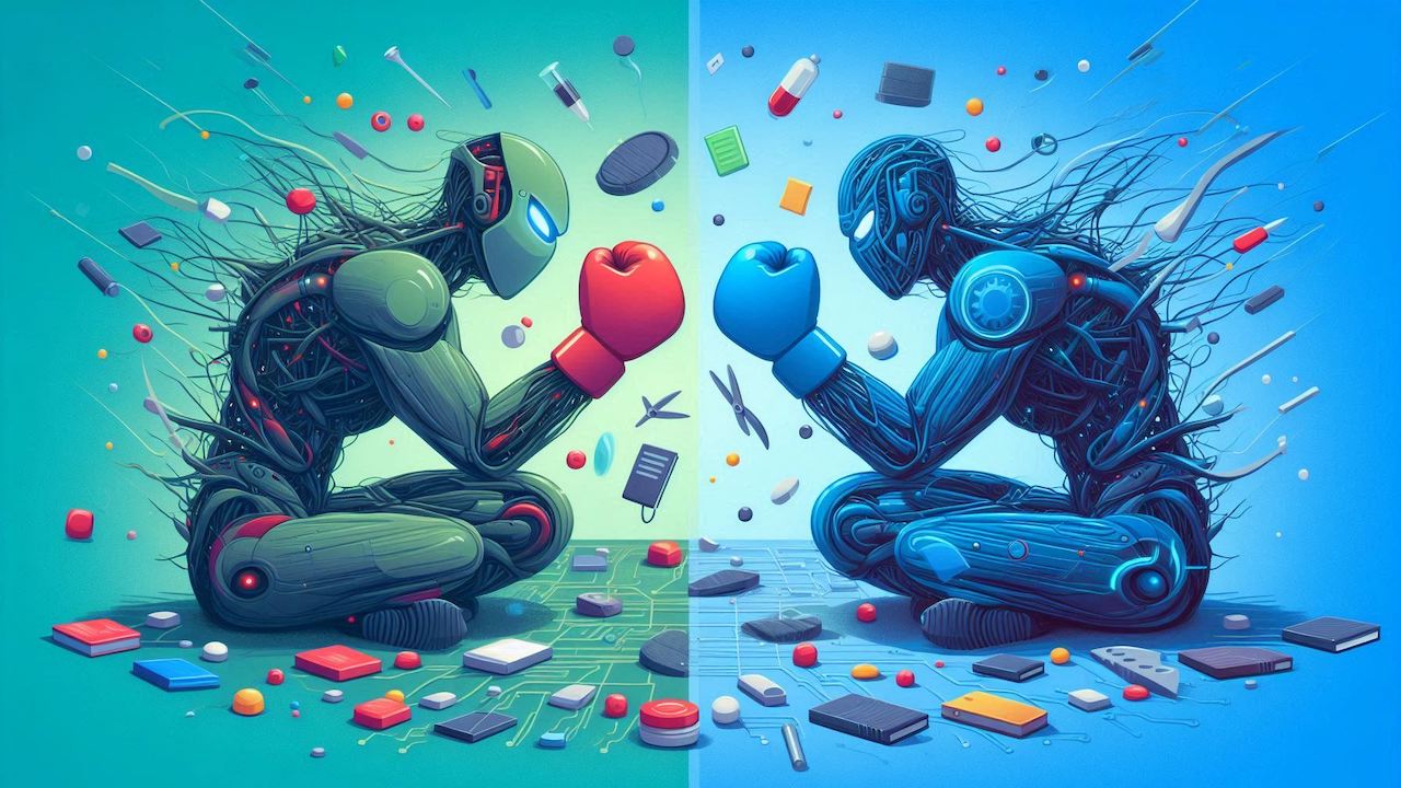 Battle of the programming languages: Kotlin vs Java in the wake of AI