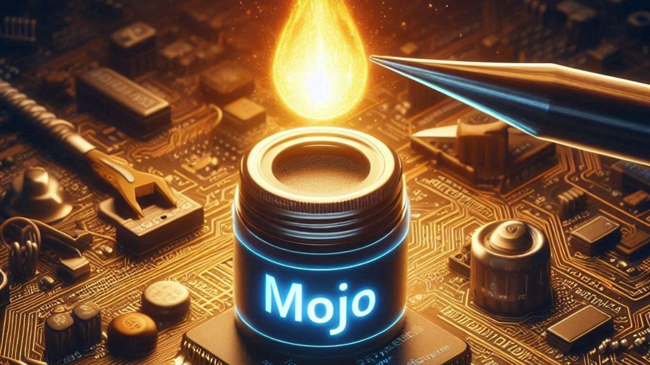 Could new programming language Mojo spark your career in AI and ML? Featured Image