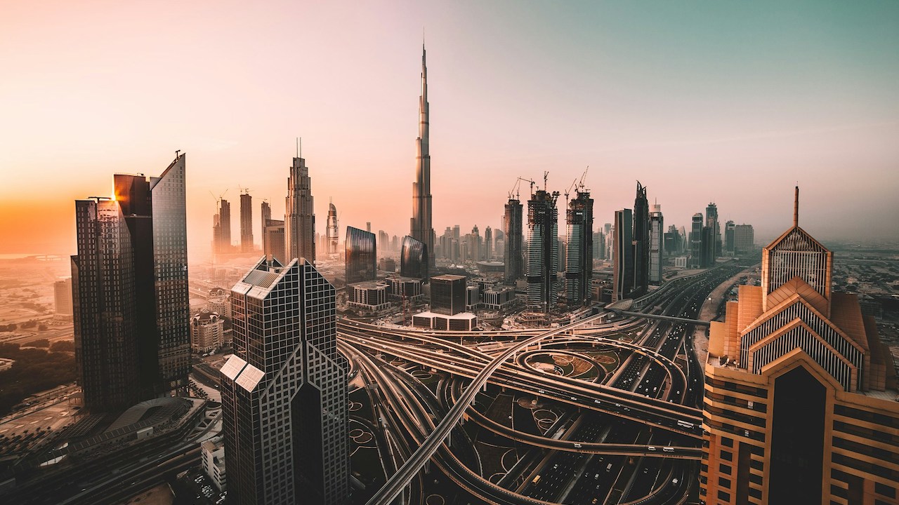 How to tap into Dubai’s growing startup ecosystem: tips for European founders