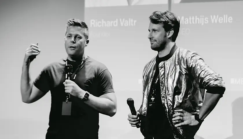 Dutch hospitality scaleup Mews doubles down on growth with $75M raise