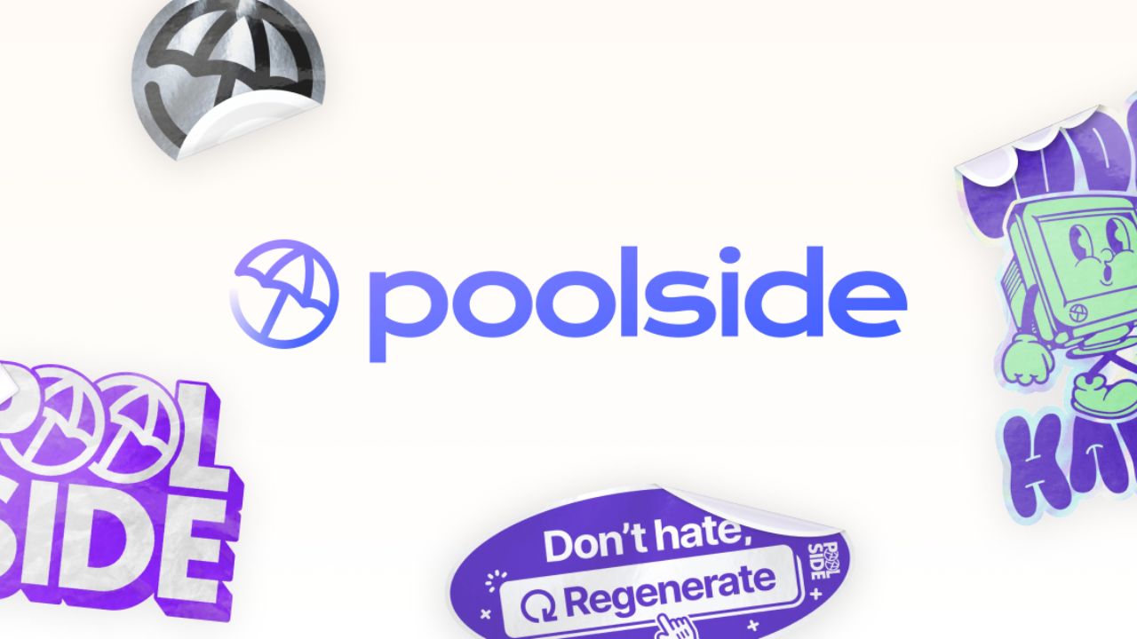 Poolside raises $500M as AI coding market booms