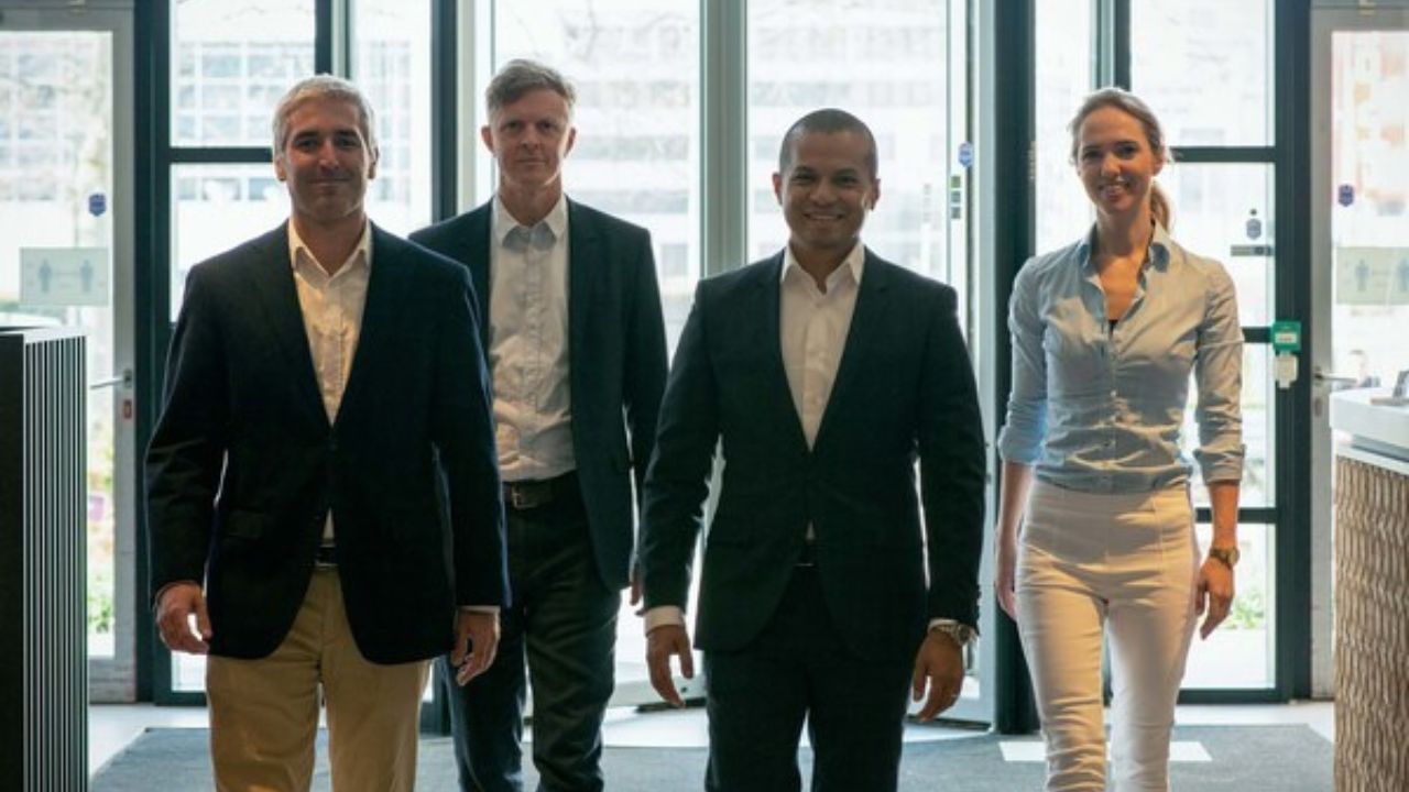 Dutch startup targets remote patient monitoring with its smart stethoscope Featured Image