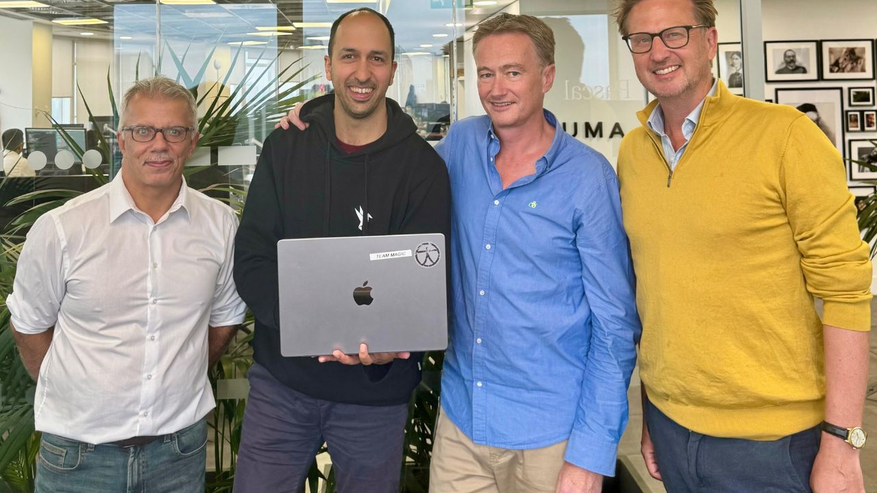 Huma acquires eConsult to advance digital healthcare in the UK Featured Image