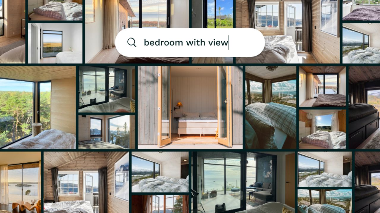 Holiday homes platform launches ‘global first’ visual search engine