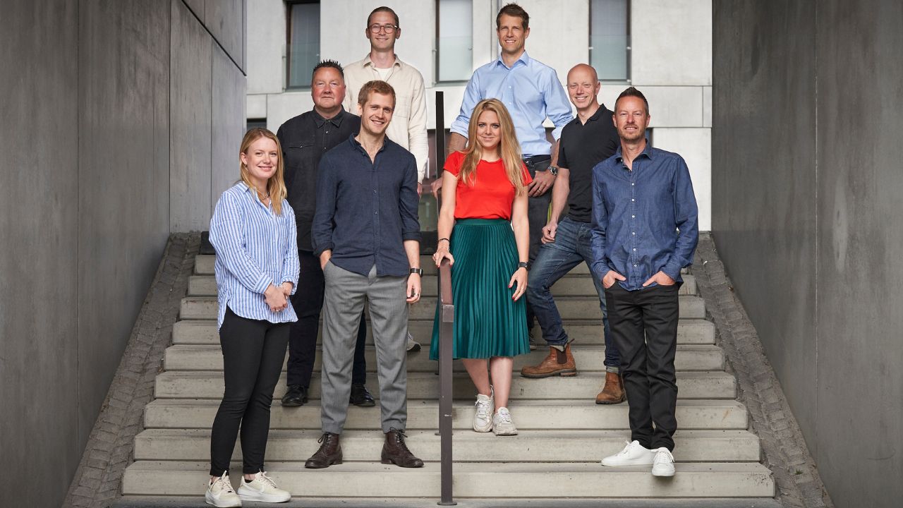 Sweden’s node.vc closes €71M fund for early-stage Nordic startups