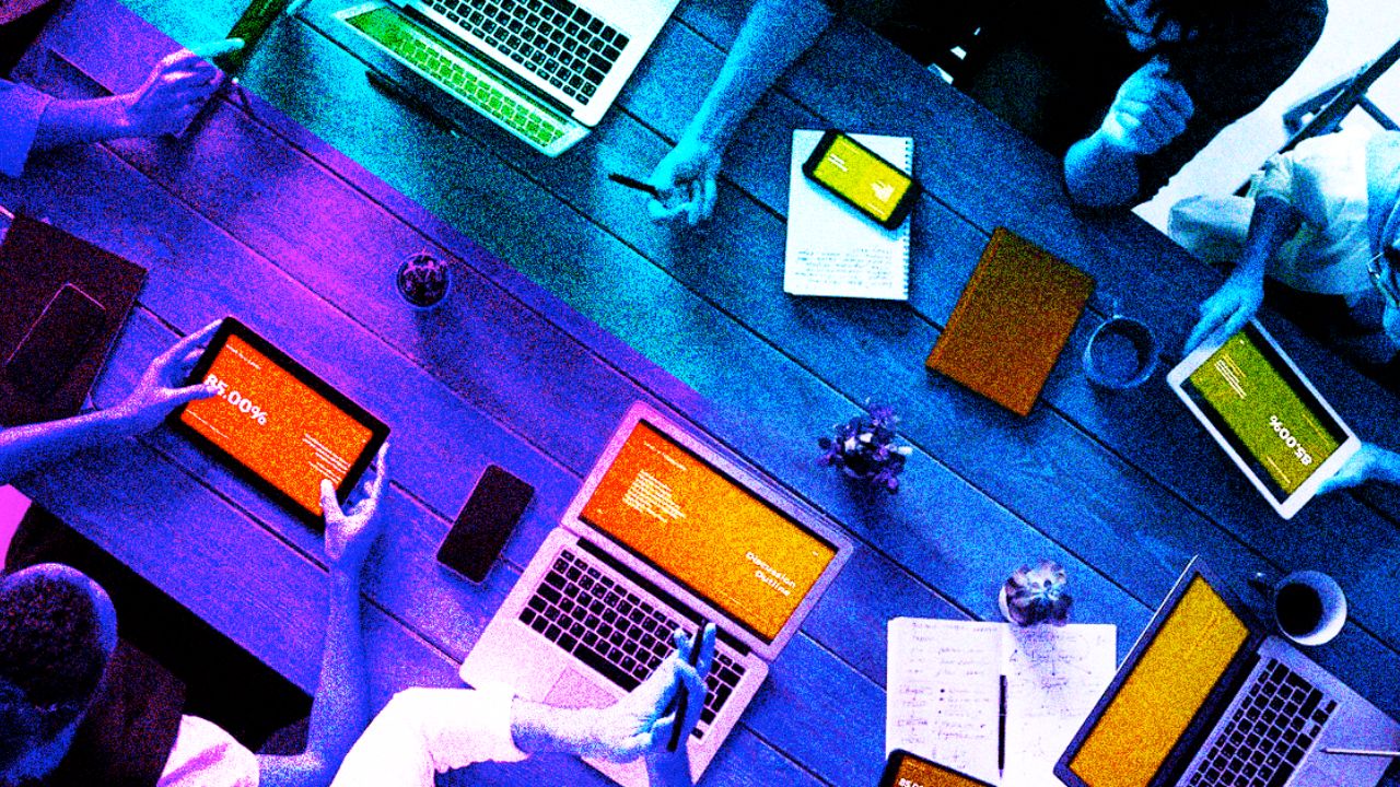 These will be the most in-demand skills for developers in 2025