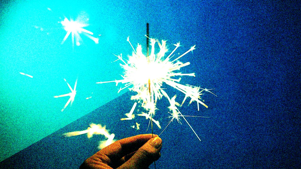 What we learned after taking part in a 100-day innovation sprint