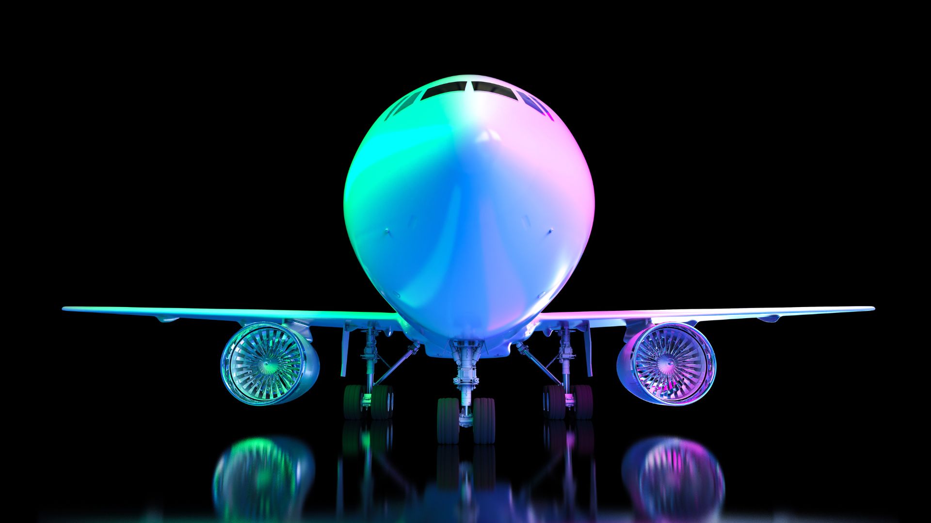 Dr. Rob’s new AI model promises to cut aircraft design time from months to days