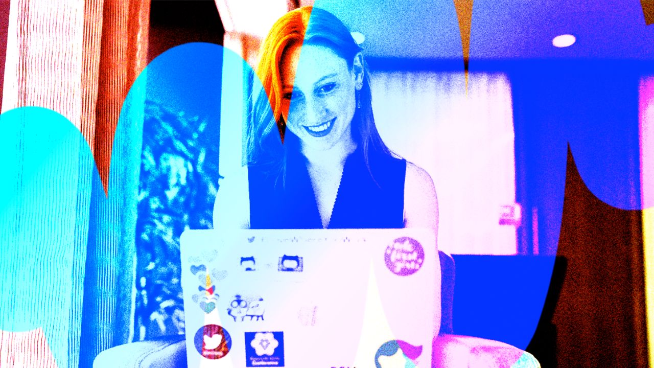 AI tools to elevate your job search in 2025