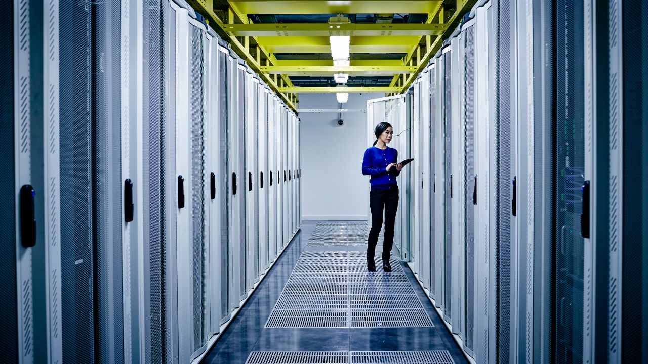 Mistral CEO: Europe must ‘own and operate’ its AI infrastructure